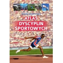 Produkt oferowany przez sklep:  Atlas dyscyplin sportowych