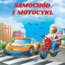 Produkt oferowany przez sklep:  Samochód i motocykl FENIX