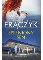 Produkt oferowany przez sklep:  Spełniony sen