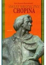 Produkt oferowany przez sklep:  Świat muzyczny Chopina
