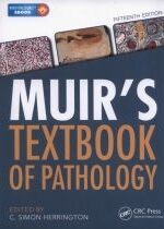 Produkt oferowany przez sklep:  Muir's Textbook of Pathology