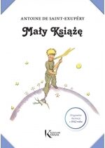 Produkt oferowany przez sklep:  Mały Książę