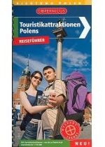 Produkt oferowany przez sklep:  Touristikattraktionen Polens-Reisefuh..n