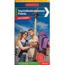 Produkt oferowany przez sklep:  Touristikattraktionen Polens-Reisefuh..n