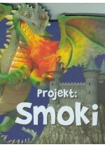 Produkt oferowany przez sklep:  Projekt: Smoki