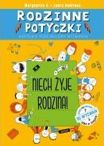 Produkt oferowany przez sklep:  Rodzinne Potyczki. Niech Żyje Rodzina!