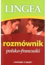 Produkt oferowany przez sklep:  Rozmównik polsko - francuski