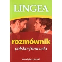 Produkt oferowany przez sklep:  Rozmównik polsko - francuski