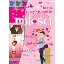 Produkt oferowany przez sklep:  Mała encyklopedia miłości