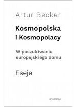 Produkt oferowany przez sklep:  Kosmopolska i Kosmopolacy