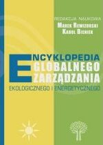 Produkt oferowany przez sklep:  Encyklopedia globalnego zarządzania ekologicznego i energetycznego