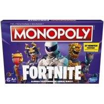Produkt oferowany przez sklep:  Monopoly. Fortnite