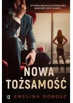 Produkt oferowany przez sklep:  Nowa tożsamość. Tom 1