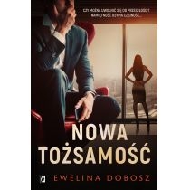 Produkt oferowany przez sklep:  Nowa tożsamość. Tom 1