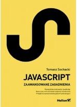 Produkt oferowany przez sklep:  JavaScript. Techniki zaawansowane