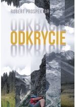 Produkt oferowany przez sklep:  Odkrycie