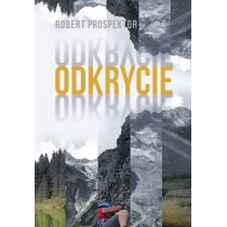 Produkt oferowany przez sklep:  Odkrycie