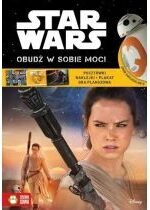 Produkt oferowany przez sklep:  Star Wars Obudź w sobie moc