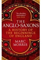 Produkt oferowany przez sklep:  The Anglo-Saxons
