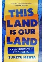 Produkt oferowany przez sklep:  This Land Is Our Land