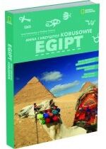 Produkt oferowany przez sklep:  Egipt. Mali Podróżnicy w Wielkim Świecie