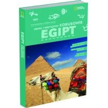 Produkt oferowany przez sklep:  Egipt. Mali Podróżnicy w Wielkim Świecie