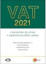 Produkt oferowany przez sklep:  Vat 2021