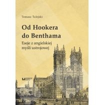 Produkt oferowany przez sklep:  Od Hookera do Benthama