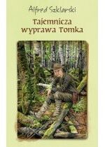 Produkt oferowany przez sklep:  Tajemnicza wyprawa Tomka. Przygody Tomka Wilmowskiego. Tom 6