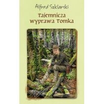 Produkt oferowany przez sklep:  Tajemnicza wyprawa Tomka. Przygody Tomka Wilmowskiego. Tom 6