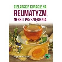 Produkt oferowany przez sklep:  Zielarskie kuracje na reumatyzm