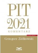 Produkt oferowany przez sklep:  Pit 2021 komentarz