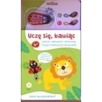 Produkt oferowany przez sklep:  Uczę się