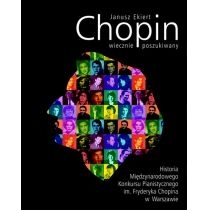 Produkt oferowany przez sklep:  Chopin wiecznie poszukiwany