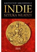 Produkt oferowany przez sklep:  Indie. Sztuka Władzy