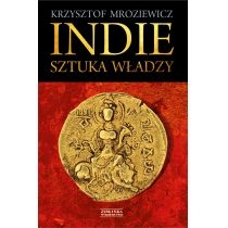 Produkt oferowany przez sklep:  Indie. Sztuka Władzy