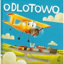 Produkt oferowany przez sklep:  Odlotowo /n/