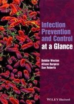 Produkt oferowany przez sklep:  Infection Prevention and Control at a Glance