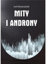 Produkt oferowany przez sklep:  Mity i androny