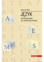 Produkt oferowany przez sklep:  Język. Wprowadzenia do badań nad mowąn