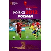 Produkt oferowany przez sklep:  Polska 2012 Poznań Praktyczny Przewodnik Kibica