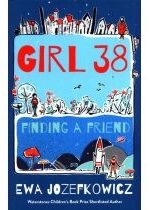 Produkt oferowany przez sklep:  Girl 38: Finding a Friend