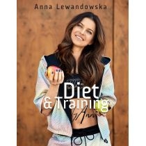 Produkt oferowany przez sklep:  Diet & Training by Ann