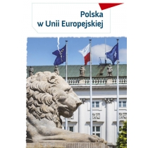 Produkt oferowany przez sklep:  Zeszyt edukacyjny - Polska w Unii Europejskiej