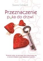 Produkt oferowany przez sklep:  Przeznaczenie puka do drzwi