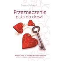 Produkt oferowany przez sklep:  Przeznaczenie puka do drzwi