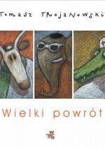 Produkt oferowany przez sklep:  Wielki powrót