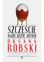 Produkt oferowany przez sklep:  Szczęście nadejdzie jutro