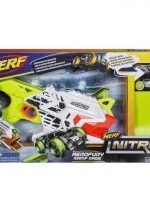 Produkt oferowany przez sklep:  NERF Nitro Aerofury Ramp Rage Hasbro