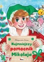 Produkt oferowany przez sklep:  Najmniejszy pomocnik Mikołaja